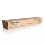Toshiba T-FC75E-Y - toner, yellow (žuti)