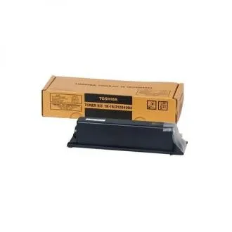 Toshiba TK-15 - toner, black (crni) Toshiba TK-15 - toner, black (crni)