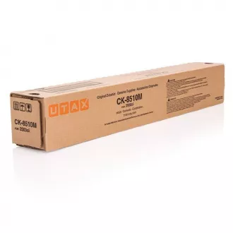 Utax 662511014 - toner, magenta (purpurni) Utax 662511014 - toner, magenta (purpurni)