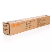 Utax 662511016 - toner, yellow (žuti)