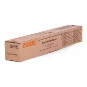 Utax 662510011 - toner, cyan (azurni)