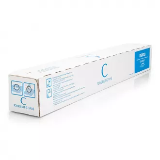 Utax 1T02RLCUT0 - toner, cyan (azurni)