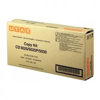 Utax 613011010 - toner, black (crni) Utax 613011010 - toner, black (crni)