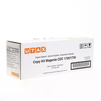 Utax 652510014 - toner, magenta (purpurni) Utax 652510014 - toner, magenta (purpurni)
