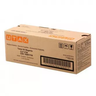 Utax 4472610014 - toner, magenta (purpurni)