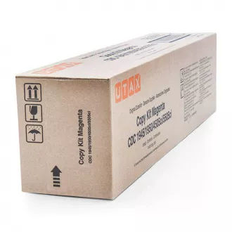 Utax 654510014 - toner, magenta (purpurni)