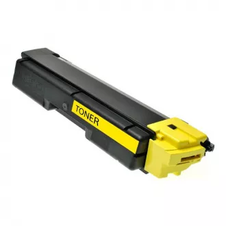 Utax 654510016 - toner, yellow (žuti)