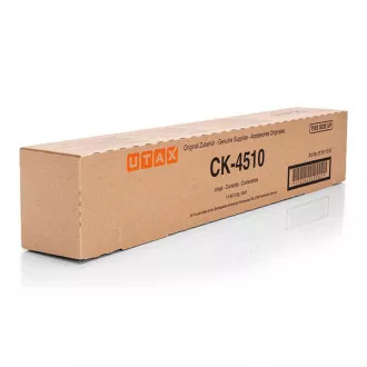 Utax 611811010 - toner, black (crni)