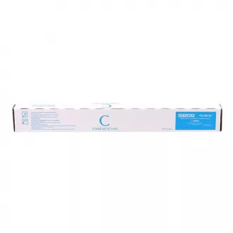 Utax 1T02L7CUT0 - toner, cyan (azurni) Utax 1T02L7CUT0 - toner, cyan (azurni)