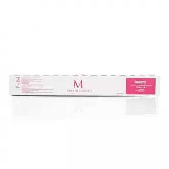 Utax 1T02L7BUT0 - toner, magenta (purpurni) Utax 1T02L7BUT0 - toner, magenta (purpurni)