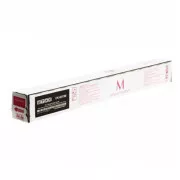 Utax 1T02RMBUT0 - toner, magenta (purpurni)