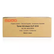 Utax 4431610010 - toner, black (crni)