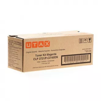 Utax 4472110014 - toner, magenta (purpurni) Utax 4472110014 - toner, magenta (purpurni)