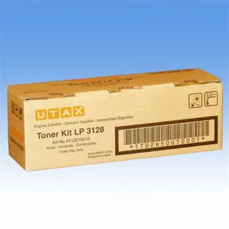 Utax 4412810010 - toner, black (crni) Utax 4412810010 - toner, black (crni)