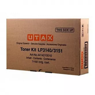 Utax 4414010010 - toner, black (crni)