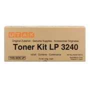 Utax 4424010110 - toner, black (crni)