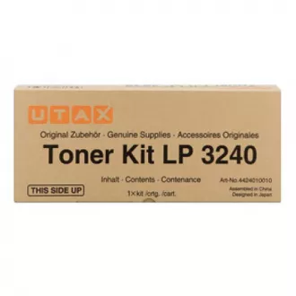 Utax 4424010110 - toner, black (crni)