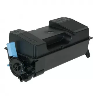 Utax 4434510010 - toner, black (crni)