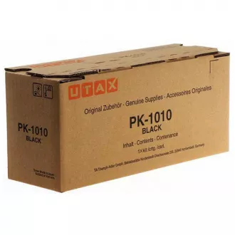 Utax 1T02RV0UT0 - toner, black (crni)