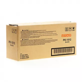 Utax 1T02S50UT0 - toner, black (crni)