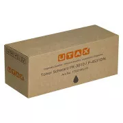 Utax 1T02T90UT0 - toner, black (crni)