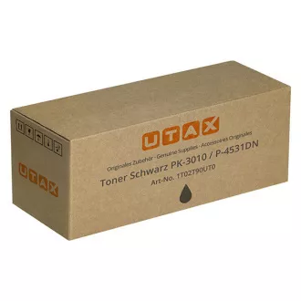 Utax 1T02T90UT0 - toner, black (crni)