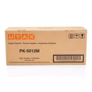 Utax 1T02NSBUT0 - toner, magenta (purpurni)