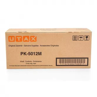 Utax 1T02NSBUT0 - toner, magenta (purpurni)