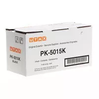 Utax 1T02R70UT0 - toner, black (crni)