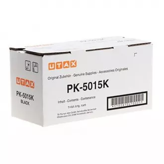 Utax 1T02R70UT0 - toner, black (crni)