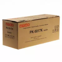 Utax 1T02TV0UT0 - toner, black (crni)