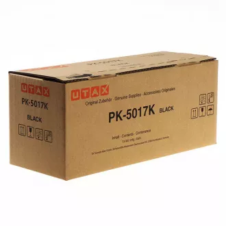Utax 1T02TV0UT0 - toner, black (crni) Utax 1T02TV0UT0 - toner, black (crni)