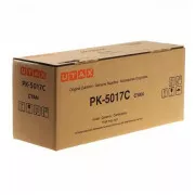 Utax 1T02TVCUT0 - toner, cyan (azurni)