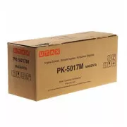 Utax 1T02TVBNL0 - toner, magenta (purpurni)