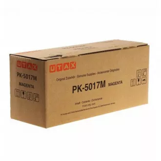 Utax 1T02TVBNL0 - toner, magenta (purpurni)