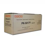 Utax 1T02TVAUT0 - toner, yellow (žuti)