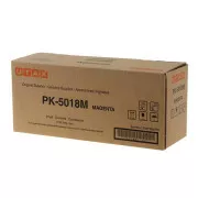 Utax 1T02TWBUT0 - toner, magenta (purpurni)