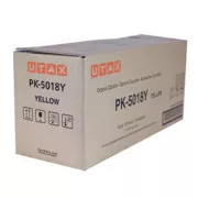 Utax 1T02TWAUT0 - toner, yellow (žuti)