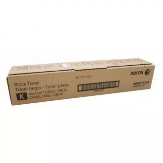 Xerox 006R01701 - toner, black (crni) Xerox 006R01701 - toner, black (crni)