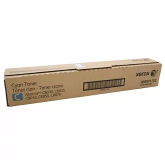 Xerox 006R01702 - toner, cyan (azurni) Xerox 006R01702 - toner, cyan (azurni)