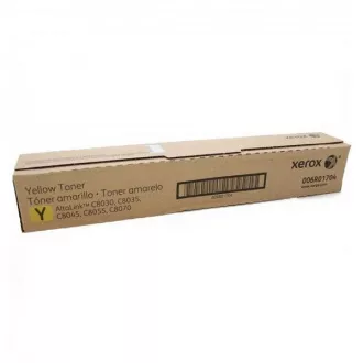 Xerox 006R01704 - toner, yellow (žuti) Xerox 006R01704 - toner, yellow (žuti)