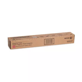 Xerox 006R01740 - toner, magenta (purpurni)