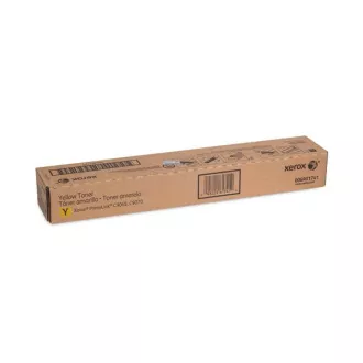 Xerox 006R01741 - toner, yellow (žuti)