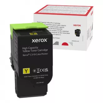Xerox 006R04371 - toner, yellow (žuti)