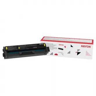 Xerox 006R04390 - toner, yellow (žuti)