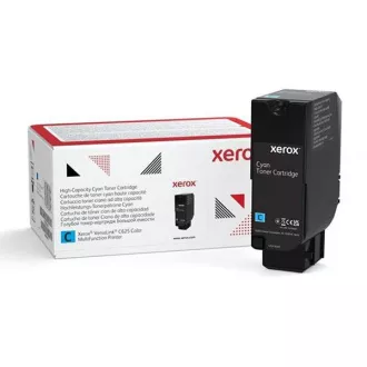 Xerox 006R04645 - toner, cyan (azurni)