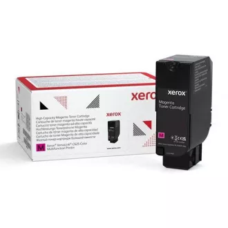 Xerox 006R04646 - toner, magenta (purpurni)