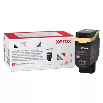 Xerox 006R04679 - toner, magenta (purpurni)