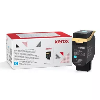 Xerox 006R04765 - toner, cyan (azurni) Xerox 006R04765 - toner, cyan (azurni)