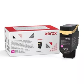 Xerox 006R04766 - toner, magenta (purpurni)